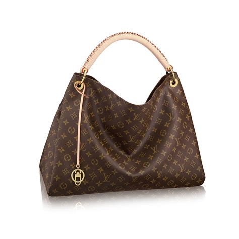 louis vuitton tas artsy prijs|Louis Vuitton artsy.